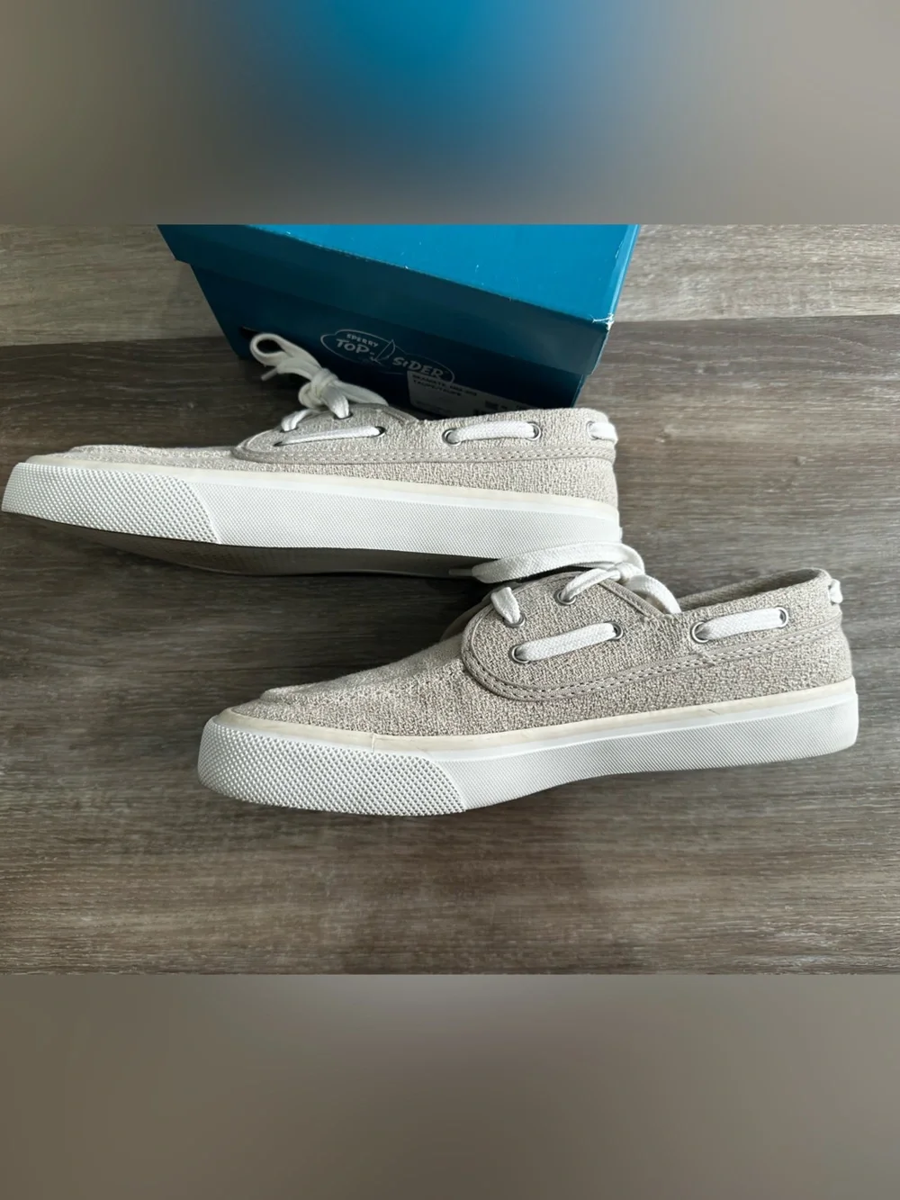 Sperry Top Sider Boat Shoe